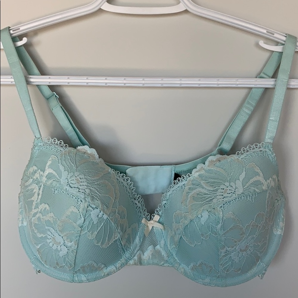 Heidi Klum Intimates Bra